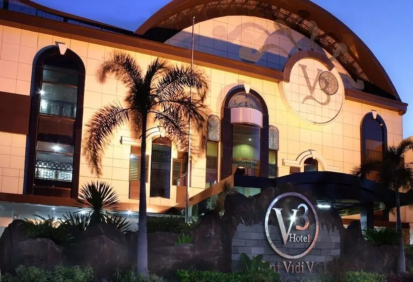 Fotos del hotel Veni Vidi Vici:  4