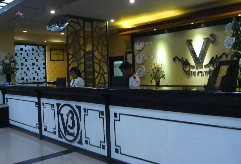 Fotos del hotel Veni Vidi Vici:  2