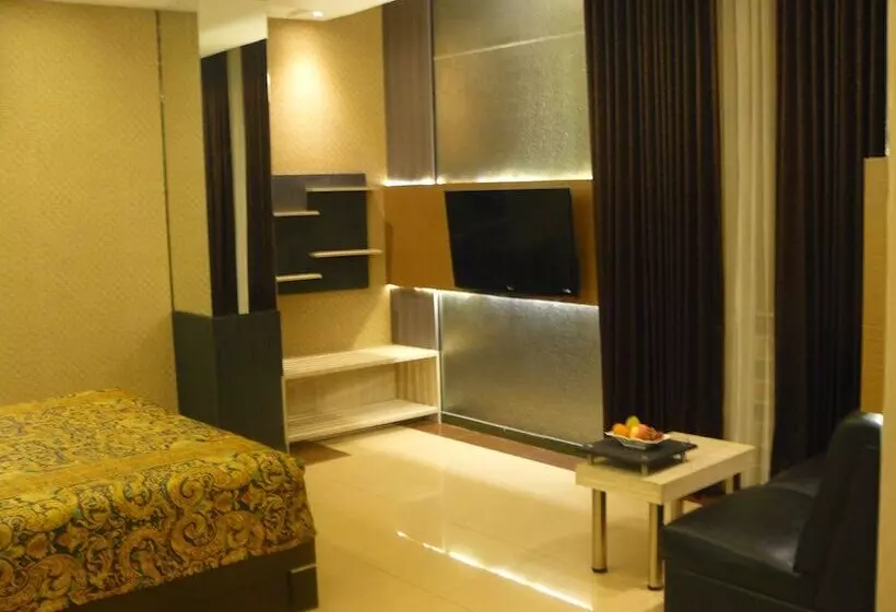 Fotos del hotel Veni Vidi Vici:  5