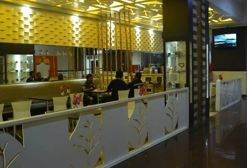 Fotos del hotel Veni Vidi Vici:  3