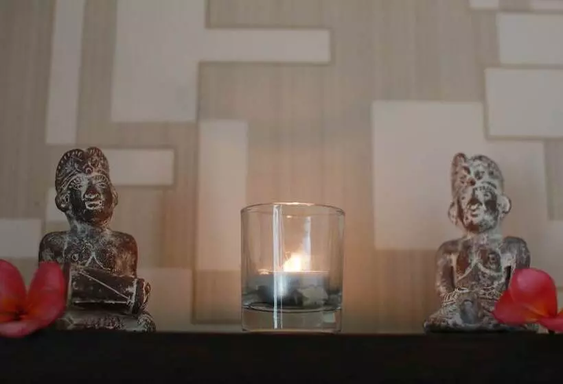 Fotos del hotel The Batu Belig  & Spa:  5