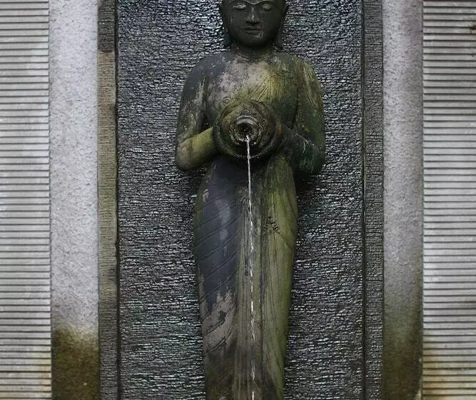 Fotos del hotel The Batu Belig  & Spa:  11