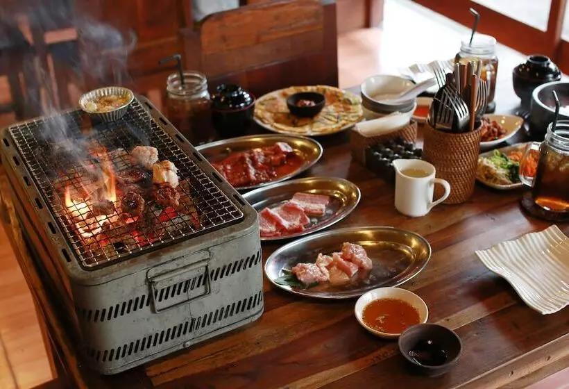 Fotos del hotel The Batu Belig  & Spa:  3