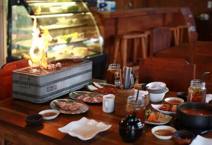 Fotos del hotel The Batu Belig  & Spa:  18