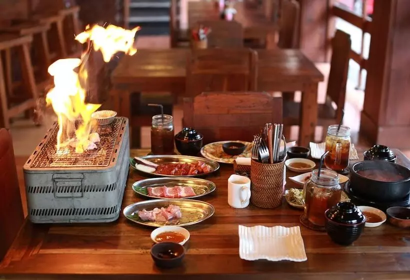 Fotos del hotel The Batu Belig  & Spa:  23