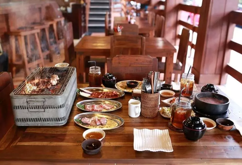 Fotos del hotel The Batu Belig  & Spa:  21