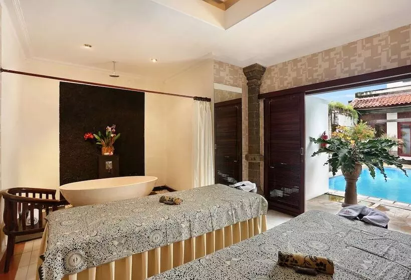 Fotos del hotel The Batu Belig  & Spa:  2