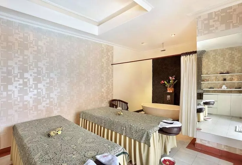 Fotos del hotel The Batu Belig  & Spa:  8