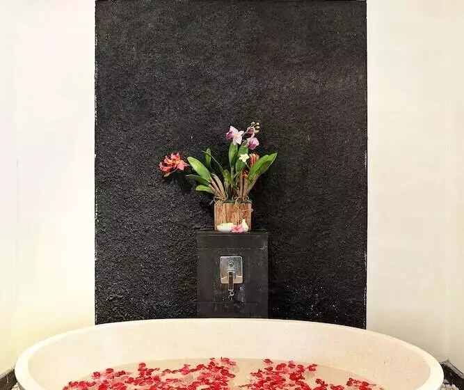 Fotos del hotel The Batu Belig  & Spa:  14