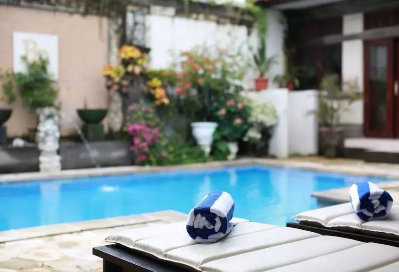 Fotos del hotel The Batu Belig  & Spa:  17