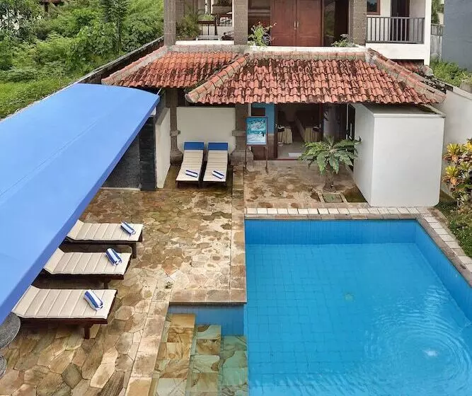 Fotos del hotel The Batu Belig  & Spa:  13