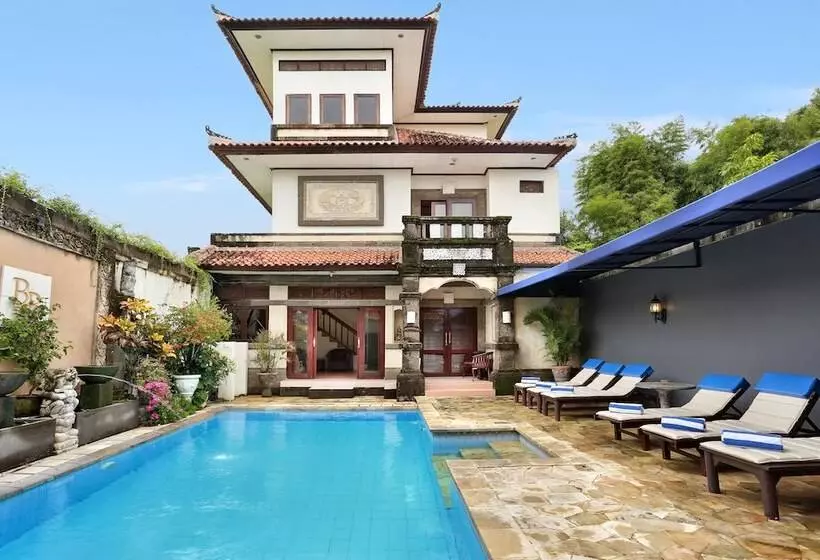 Fotos del hotel The Batu Belig  & Spa:  20