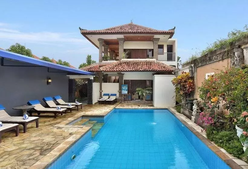 Fotos del hotel The Batu Belig  & Spa:  7