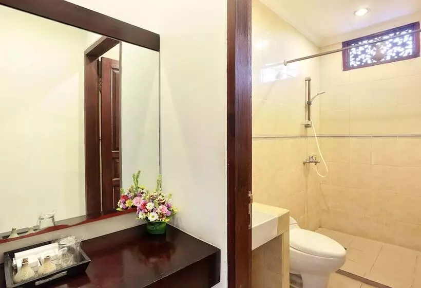 Fotos del hotel The Batu Belig  & Spa:  10