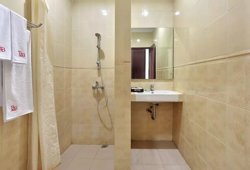 Fotos del hotel The Batu Belig  & Spa:  4