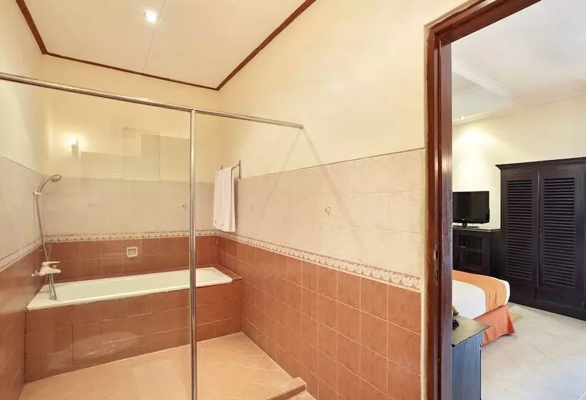 Fotos del hotel The Batu Belig  & Spa:  19