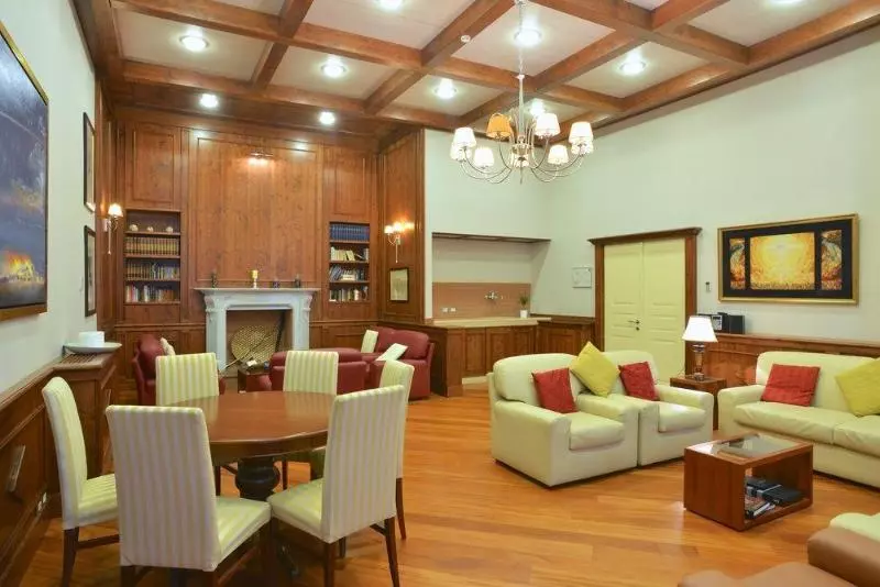 Fotos del hotel Domus Australia:  10