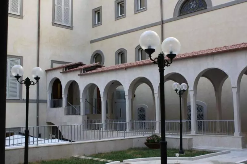 Fotos del hotel Domus Australia:  8