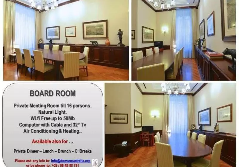 Fotos del hotel Domus Australia:  23