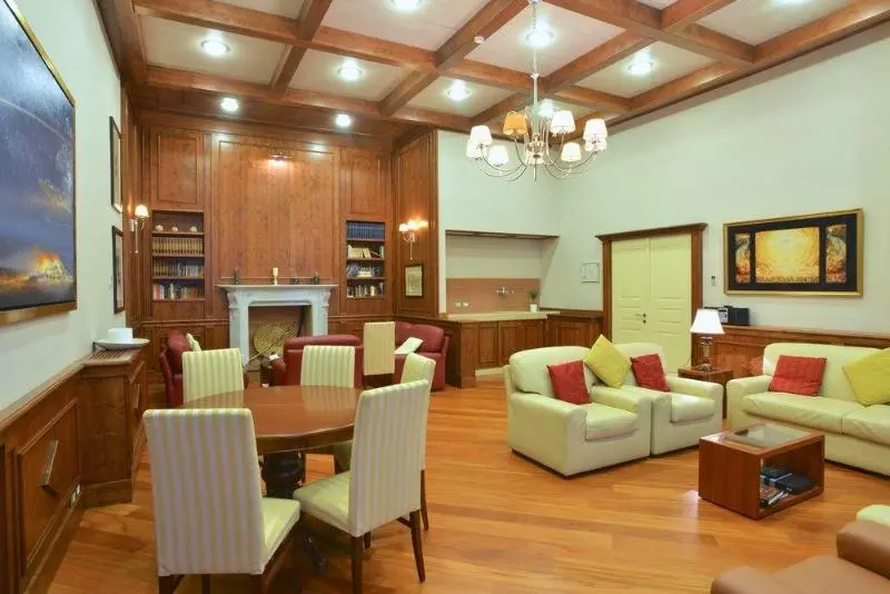 Fotos del hotel Domus Australia:  2