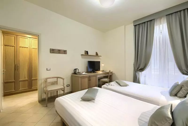 Fotos del hotel Domus Australia:  14