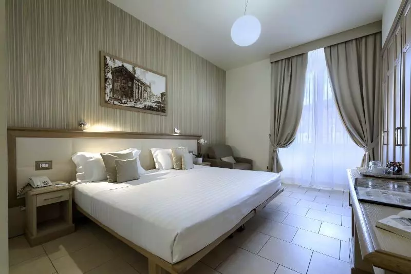 Fotos del hotel Domus Australia:  9