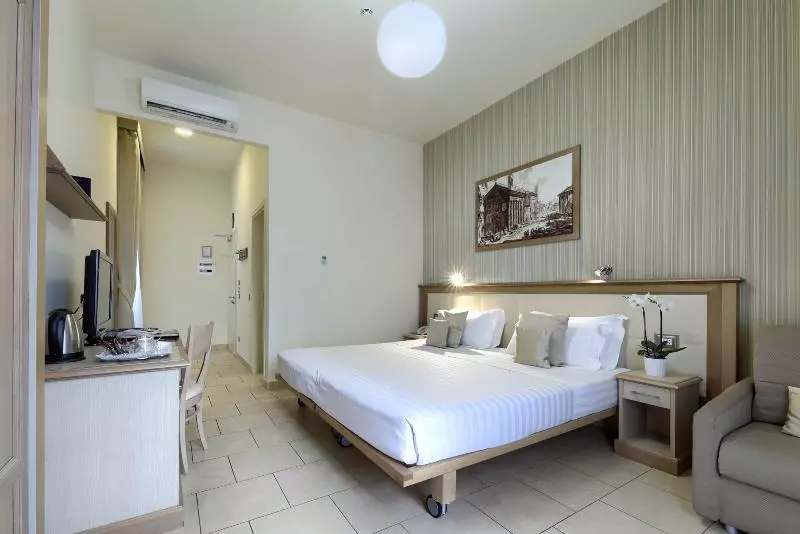 Fotos del hotel Domus Australia:  18