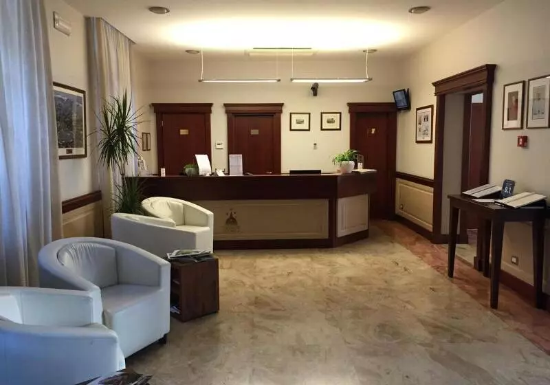 Fotos del hotel Domus Australia:  3