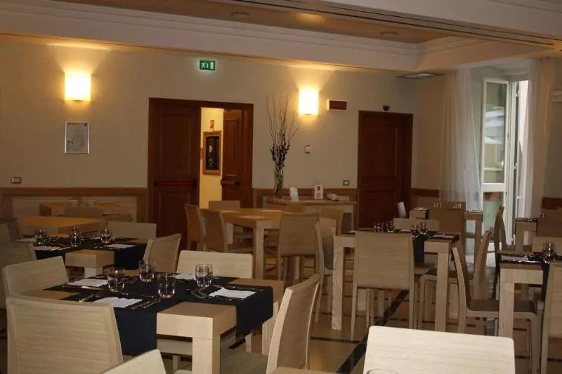 Fotos del hotel Domus Australia:  4