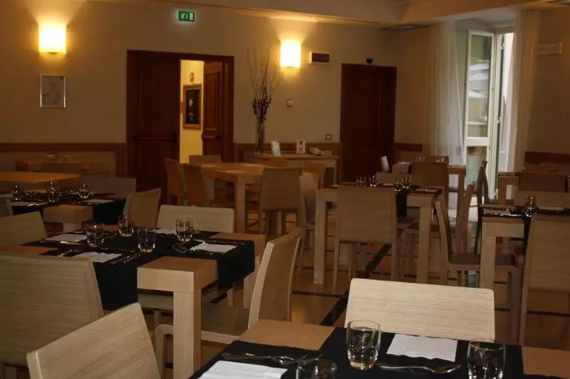 Fotos del hotel Domus Australia:  11