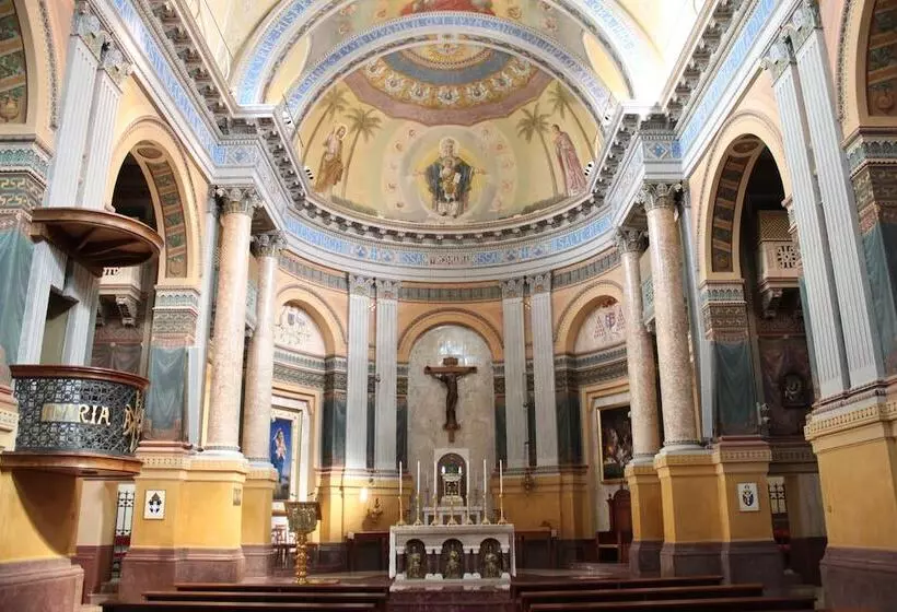 Fotos del hotel Domus Australia:  7