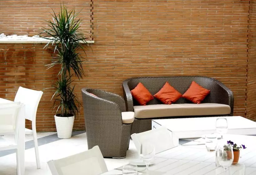 Fotos del hotel Domus Australia:  13