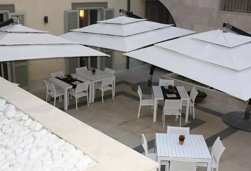 Fotos del hotel Domus Australia:  6