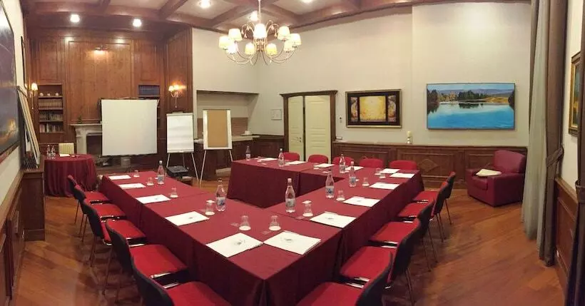 Fotos del hotel Domus Australia:  12