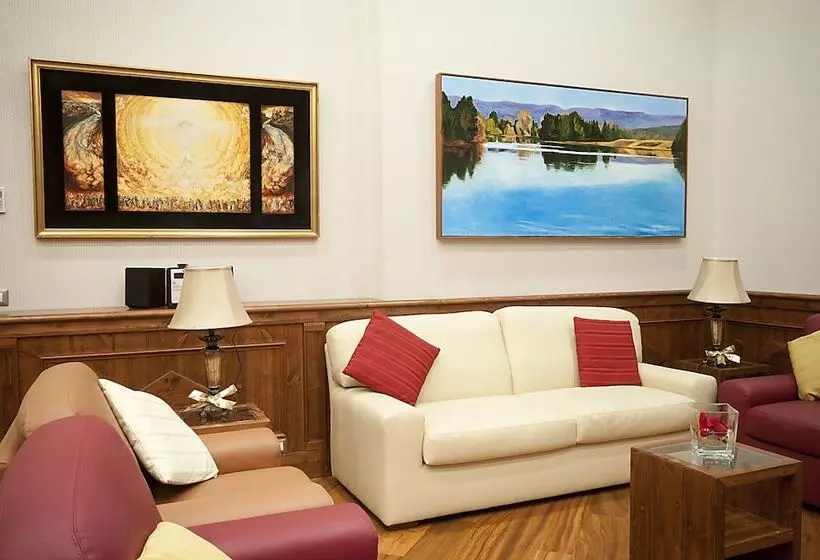 Fotos del hotel Domus Australia:  24