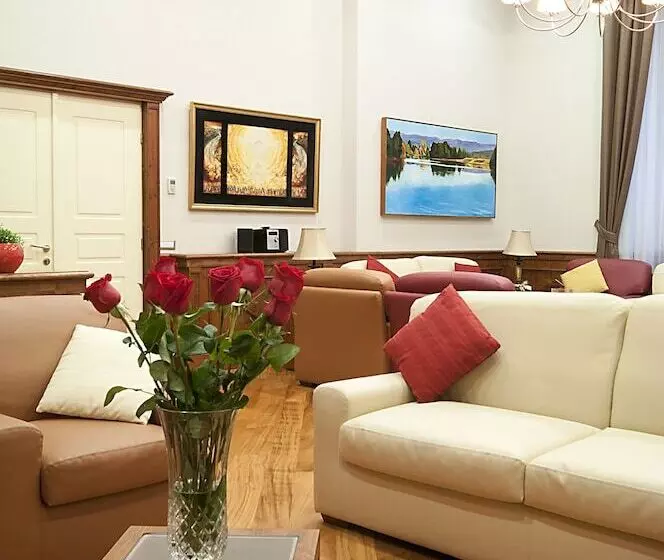 Fotos del hotel Domus Australia:  21