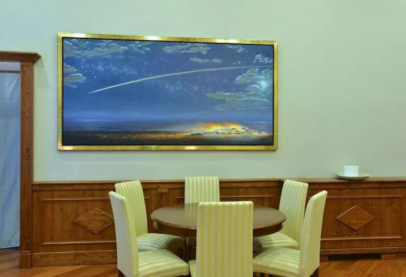 Fotos del hotel Domus Australia:  19