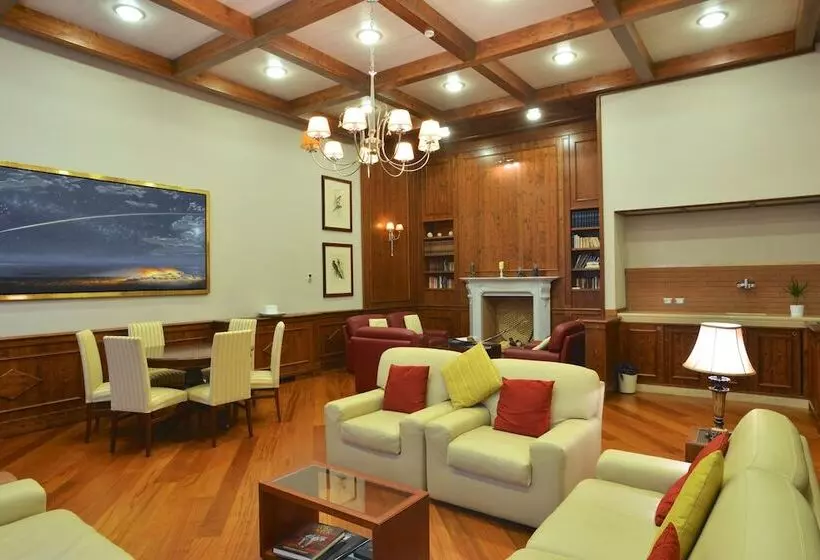 Fotos del hotel Domus Australia:  15