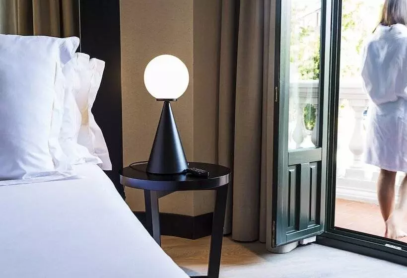 Fotos del hotel One Shot Luchana 22:  20