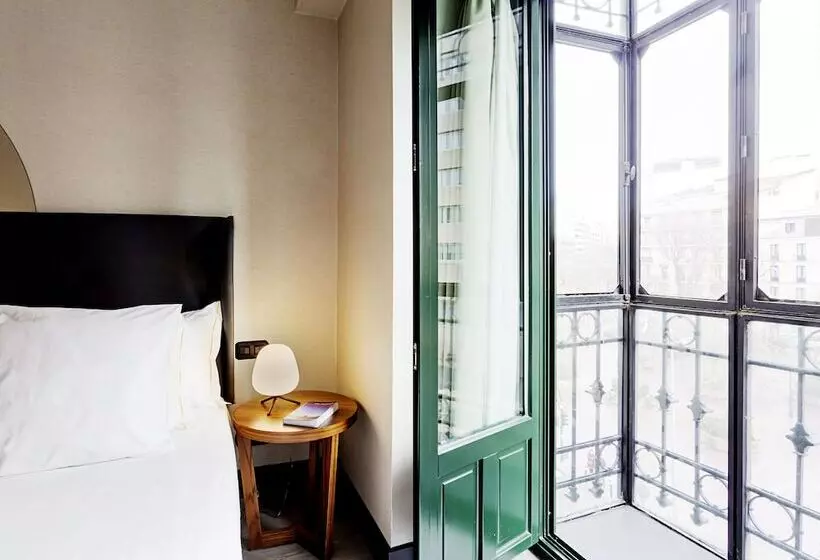 Fotos del hotel One Shot Luchana 22:  22