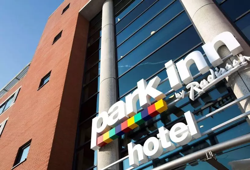 Fotos del hotel Park Inn By Radisson Amsterdam Airport Schiphol:  7