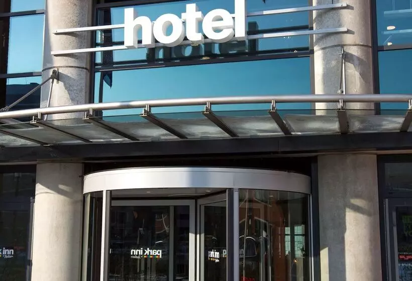 Fotos del hotel Park Inn By Radisson Amsterdam Airport Schiphol:  1