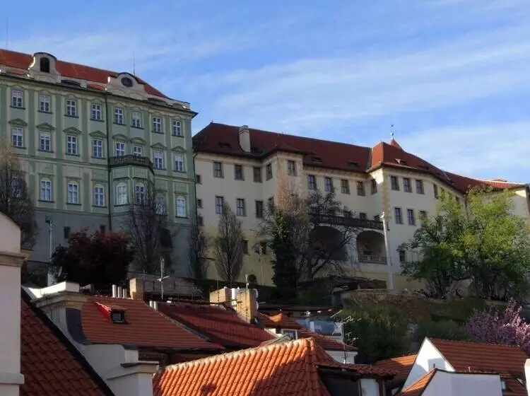 Fotos del hotel Alchymist Prague Castle Suites:  18