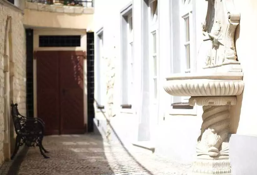 Fotos del hotel Alchymist Prague Castle Suites:  17