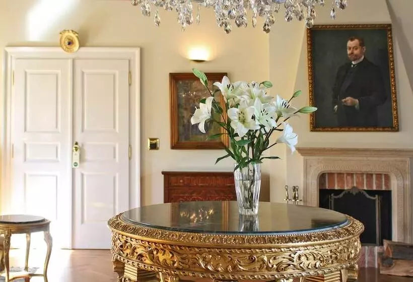 Fotos del hotel Alchymist Prague Castle Suites:  23