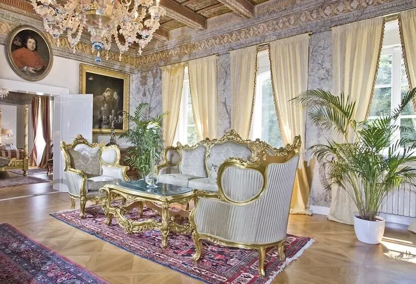 Fotos del hotel Alchymist Prague Castle Suites:  15