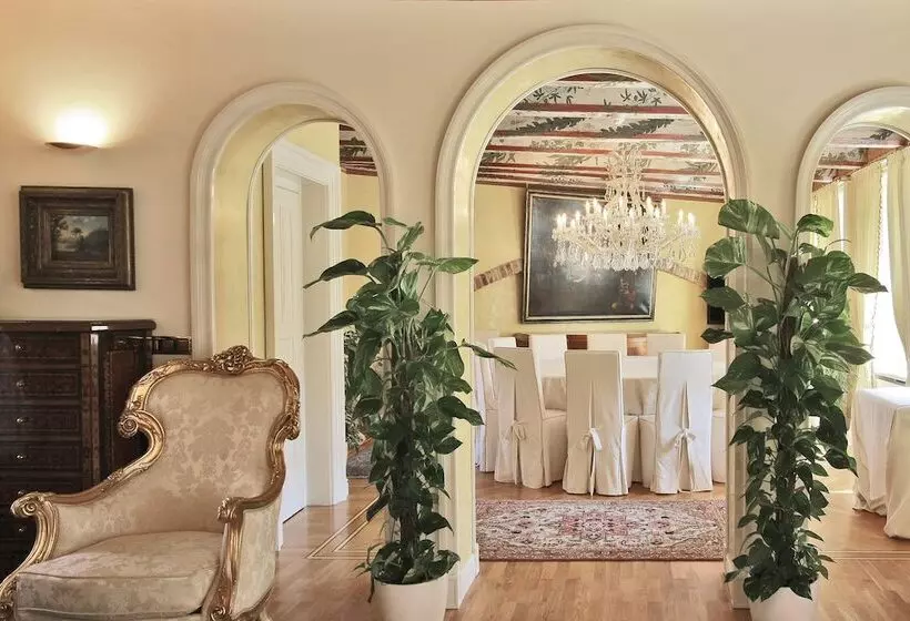 Fotos del hotel Alchymist Prague Castle Suites:  3