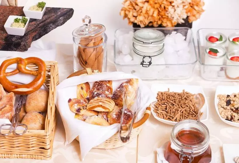 Fotos del hotel Alchymist Prague Castle Suites:  5