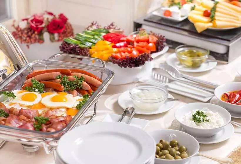 Fotos del hotel Alchymist Prague Castle Suites:  16