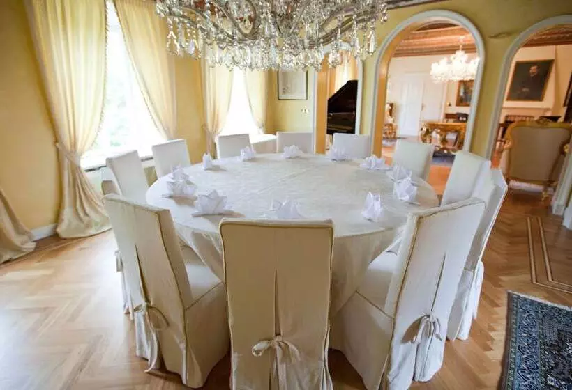 Fotos del hotel Alchymist Prague Castle Suites:  20